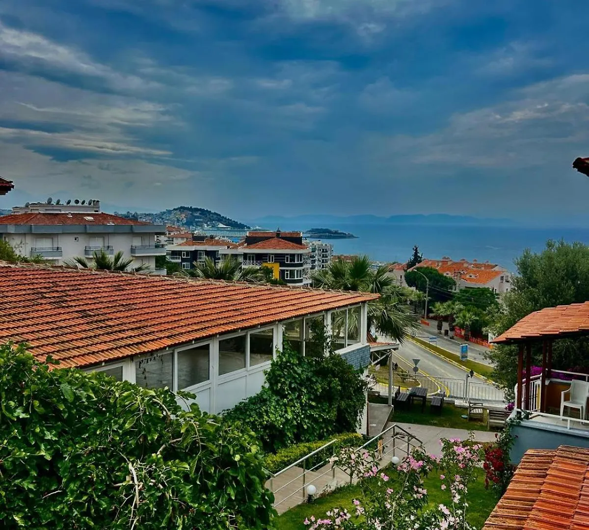 Merveille Suit Hotel Kusadasi Turkey