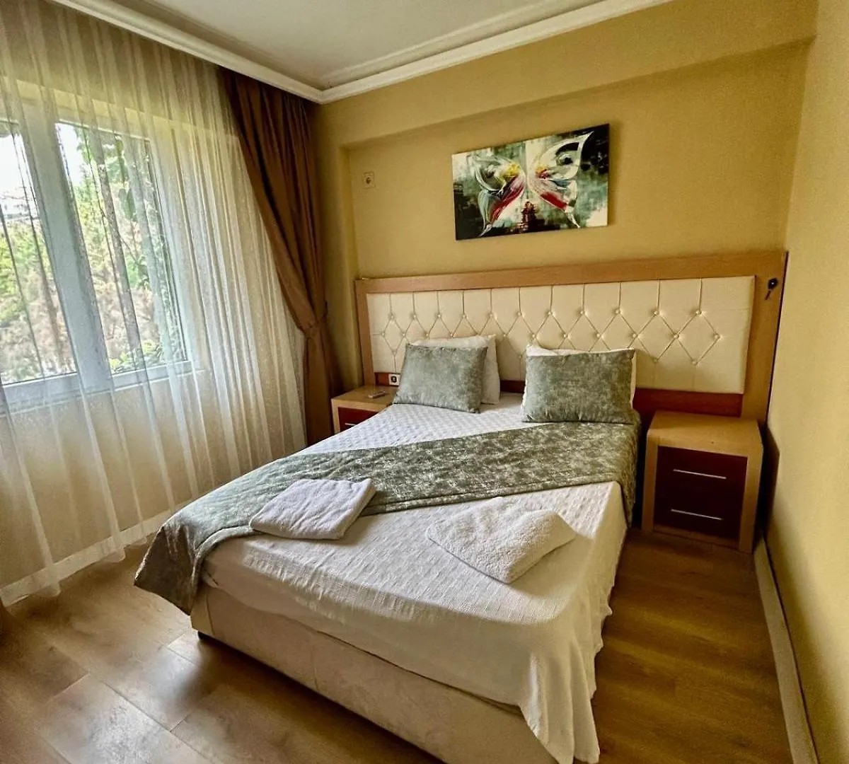 Merveille Suit Hotel Kusadasi