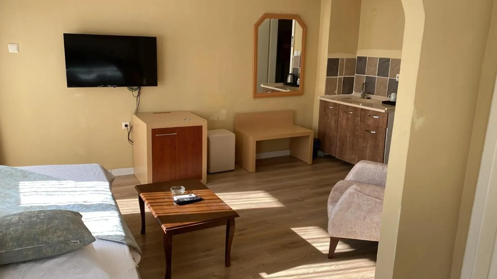 Merveille Suit Hotel Kusadasi