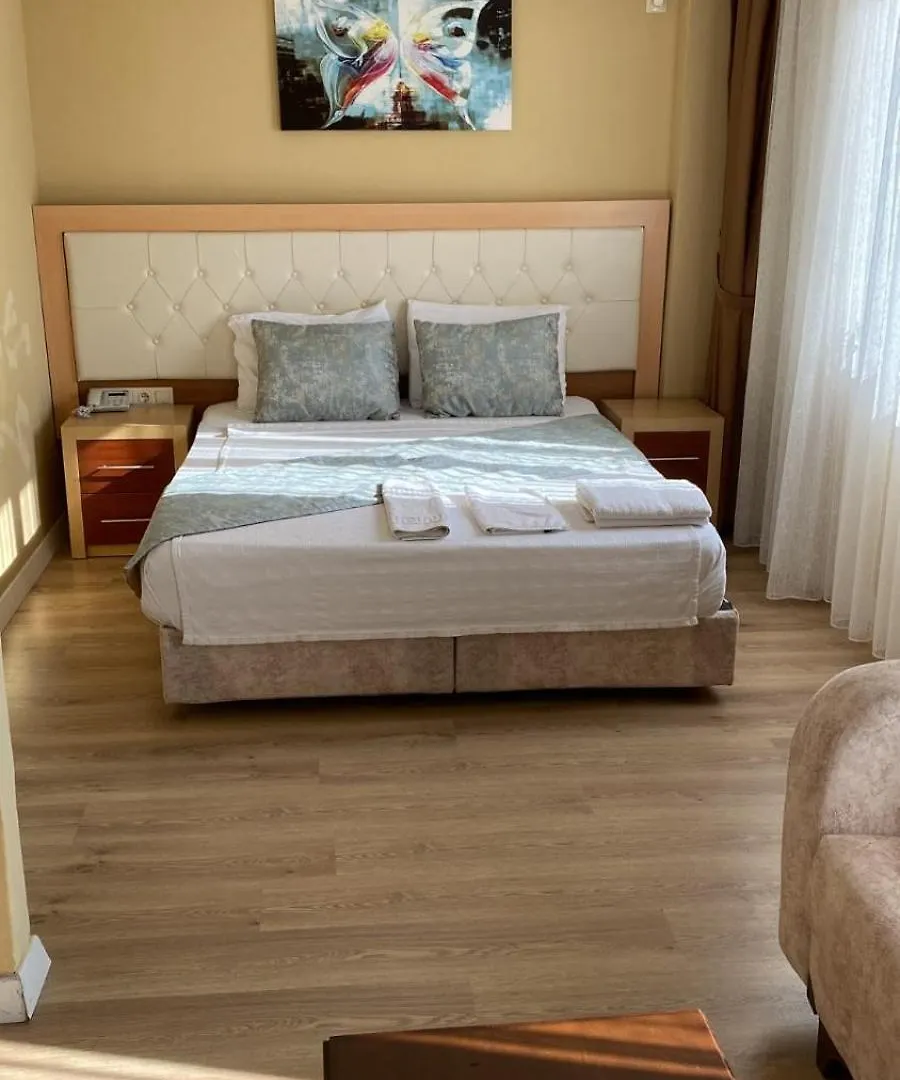 Merveille Suit Hotel Kusadasi 0*,