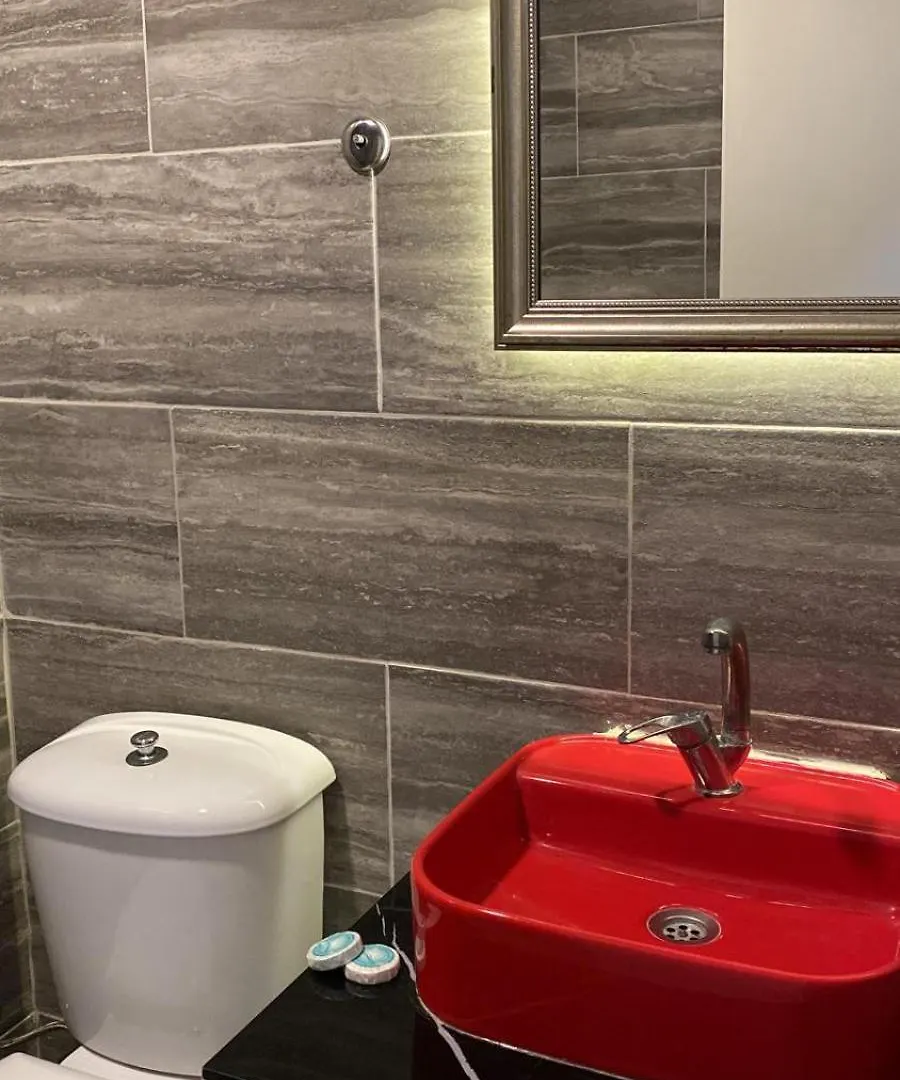 Merveille Suit Hotel Kusadasi