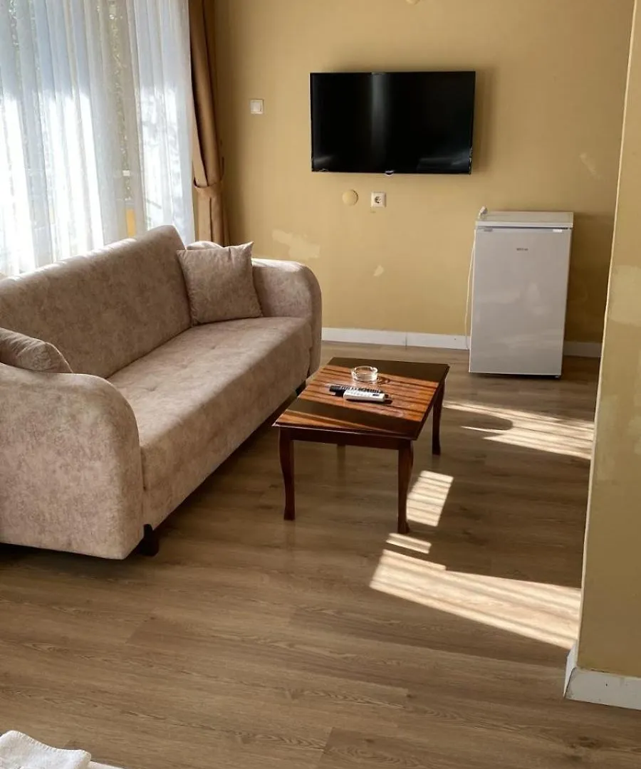 Merveille Suit Hotel Kusadasi