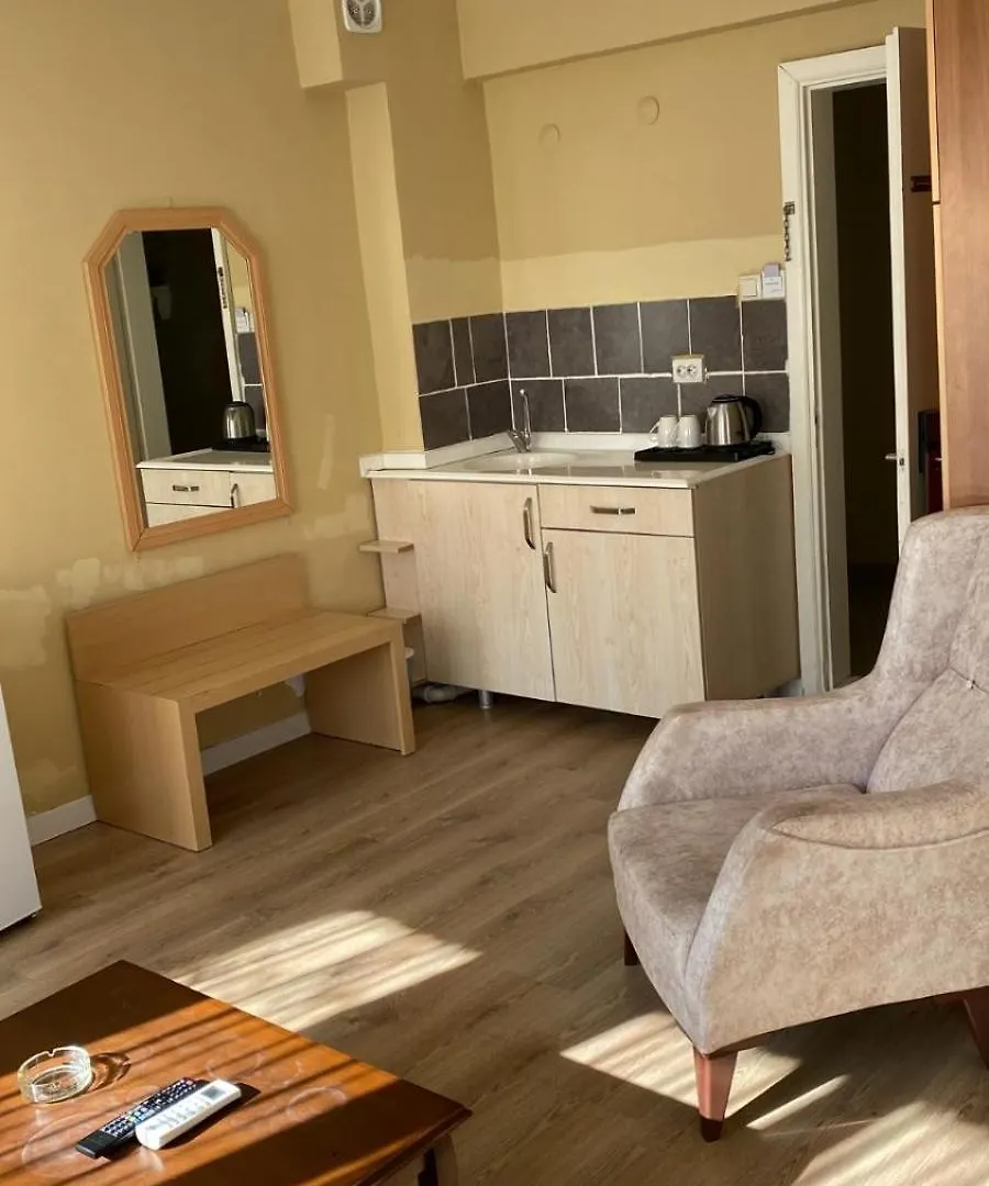 Merveille Suit Hotel Kusadasi 0*,