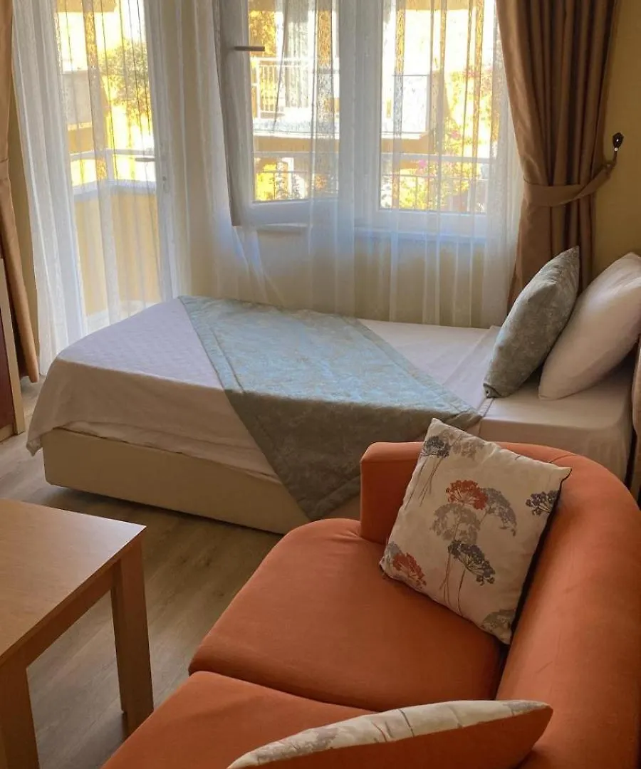 Merveille Suit Hotel Kusadasi Turkey